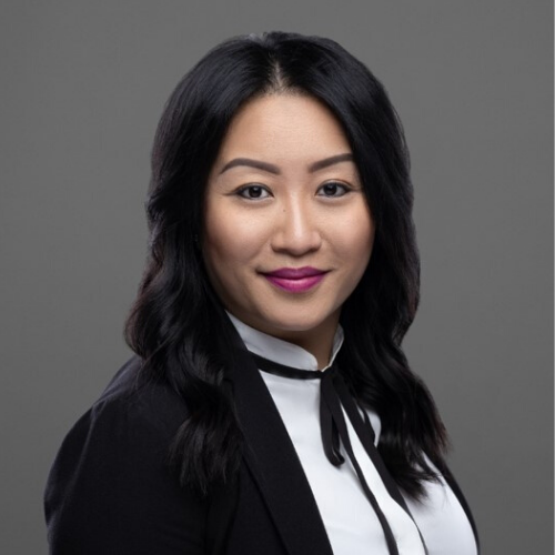 Cathy Ho | LLS Canada