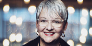Karen Mccarthy