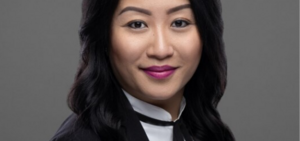 Cathy Ho - Vancouver