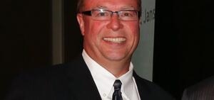 Larry Buzan - Calgary