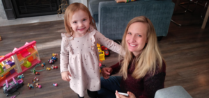 Sophie Cosgrave - Vancouver