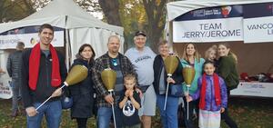 Team Jerry & Jerome - Delta