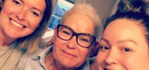 Valerie Kuilboer - Vancouver