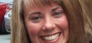 Vicki - Halifax