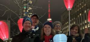 Alison Morin - Toronto