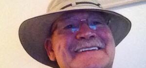 Brian Gamley - Brandon