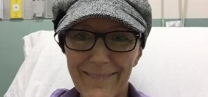 Glenda Sartore - Sherwood Park