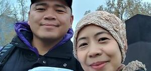 Maricel Jaragbas - Calgary