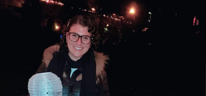 Sarah Orlando - Montreal