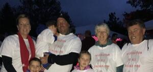Picture of Team Jamie at Light The Night Walk3