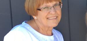Jan McCarthy