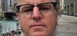 Mike Olson