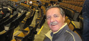 Brian Rushton