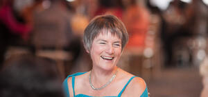 Christine Edwards