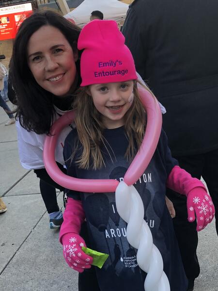 Deborah Potts - Toronto