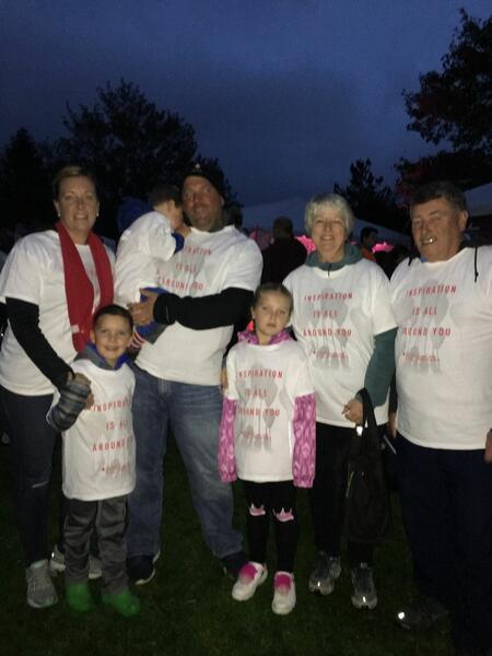 Picture of Team Jamie at Light The Night Walk3